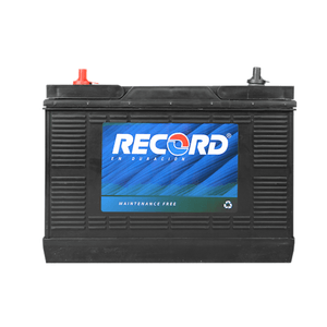 Bateria Record 24C Xtra Vw12Frmf