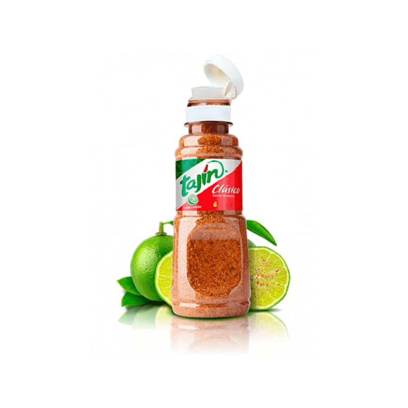 Tajin Tajin Chile Clasico 142 G