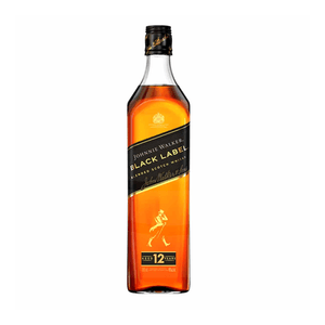 Whisky Johnniewalker Black Label 750 ML