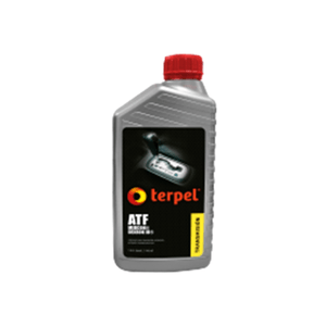 Dexron Iii Terpel Atf 1 LT