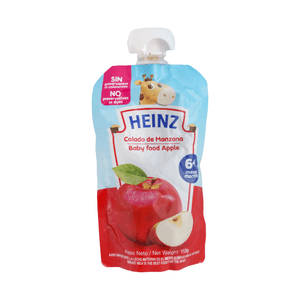 Colado Heinz Manzana 113 G