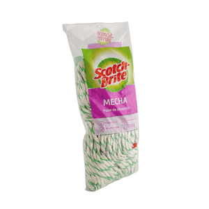 Mecha Economica Scotchbrite Poder De Absorcion