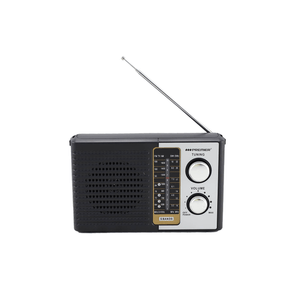 Radio Portatil Premier | RD-24 BRENT