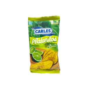 Platanitos Carles Limon 54 G