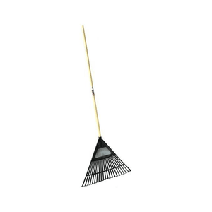 Escobilla Plastica Con Mango Xtra Bv L13017