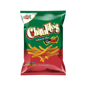 Chirulitos Tosty 100 GR