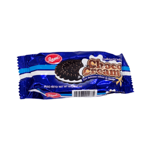 Choco Cream Pascual Vainilla 62 G