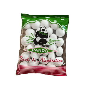 Alcanforina Panda