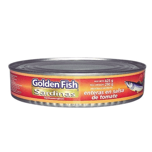 Sardina Doradofish En Salsa De Tomate 425 G