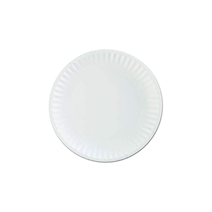 Plato Compostable Jipi No 7