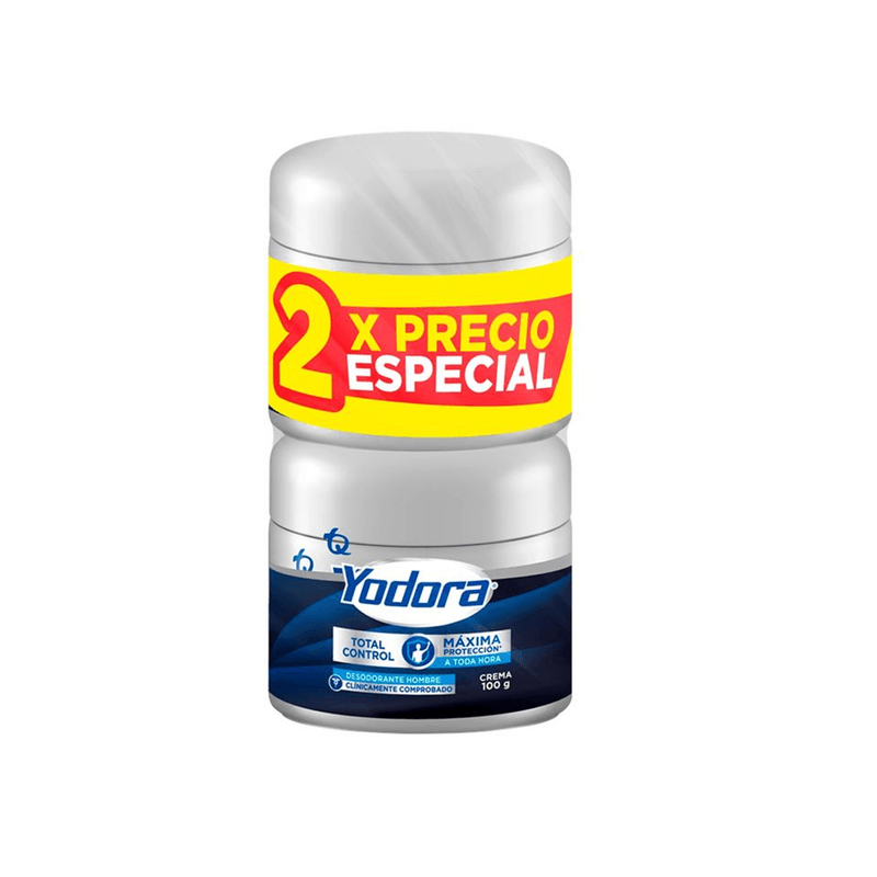 Desodorante-En-Crema-Yodora-Total-Control-100-GR-7702057086923