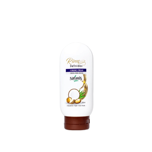 Crema Para Rizos Naturals Definidos 200 ML