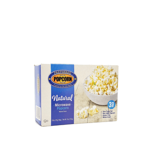 Popcorn Estrament Prefered 3 Pack