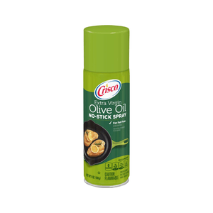 Spray Crisco Oliva 6 OZ