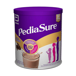 Suplemento Alimenticio Pediasure Plus Ng Chocolate 900 G