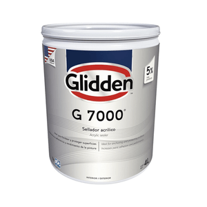 Sellador Glidden 1 GL