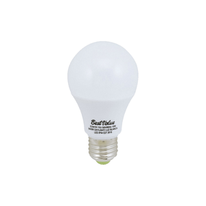 Bombillo Led Bestvalue Ferret 10W E27 2700K