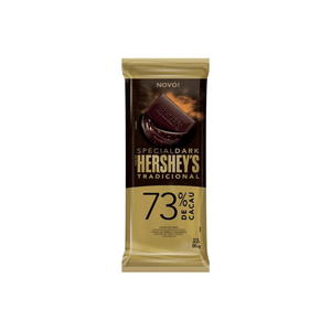 Chocolate Special Dark Hersheys 73 De Cacao 85 G