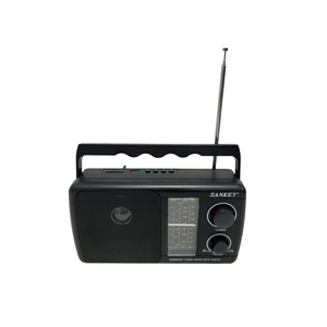 Radio Portátil SANKEY | R-503