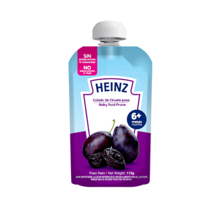 Colado Heinz Ciruela Pasa Flex 113 G