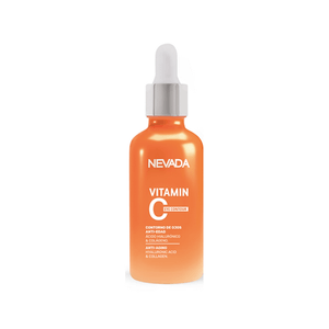 Serum Para El Contorno De Los Ojos Nevada Vitamina C 50 ML