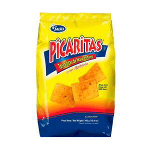 Picaritas Jumbo Jacks 300 G