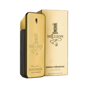 Perfume Aquavera One Million 100 ML