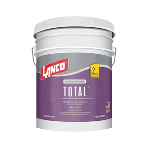 Total Latex Gris Xtra Tanque