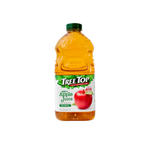 Pure Juice Treetop Manzana 1 GL
