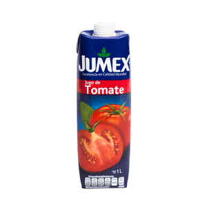 Jugo Jumex De Tomate 1 LT