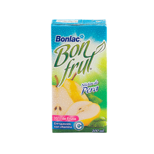 Necyat Bonlac De Pera 200 ML