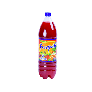 Bebida Fresquitop Citrus Punch 250 ML