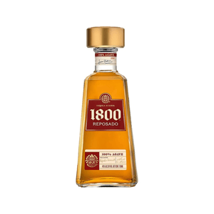 Tequila Reposado Jimador 750 ML