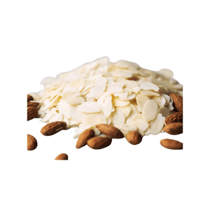 Almonds Californiavalley Slivered Blanched 10 OZ