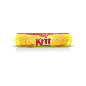 Galleta Krit Redonda Cuetara 24 G