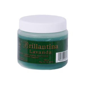 Brillantina Lavanda Monaco 100 G