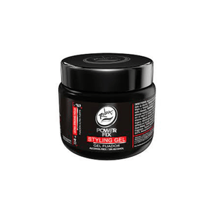 Gel Fijador Rolda Sin Alcohol Super Fuerte 250 G