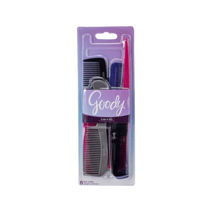 Comb Family Pack Goody Ltwt8