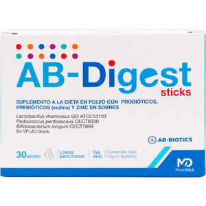 Ab-Digest Sticks Un