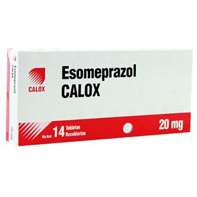 Calox-Esomeprazol-20-Mg-X-Un-103229000148