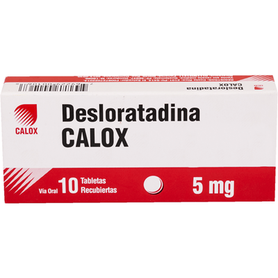 Calox-Desloratadina-5-Mg-X-Un-103229001060