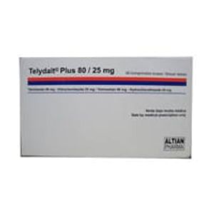 Telydalt Plus Altian Pharma X Un