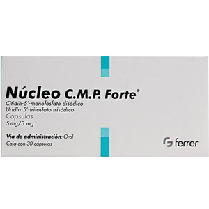 Nucleo C.M.P. Forte X Un