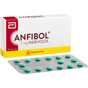 Anfibol 5 Mg X Un