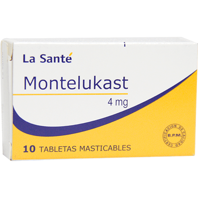 Montelukast-4-Mg-X-Un-1033763220209