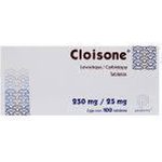 Cloisone-LevodopaCarbidopa-250Mg50Mg-X-Un-1031384544735