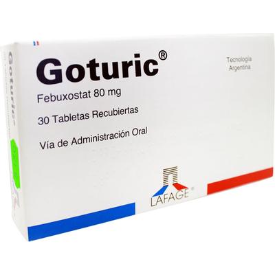 Goturic-Lafage-X-Un-1031156606111