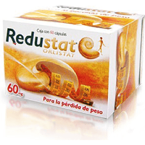 Liomont Redustat 60Mg X Un