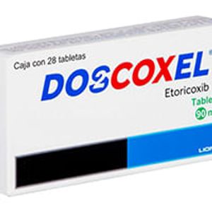 Doscoxel 90 Mg