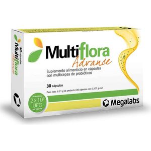 Multiflora Advance X Un